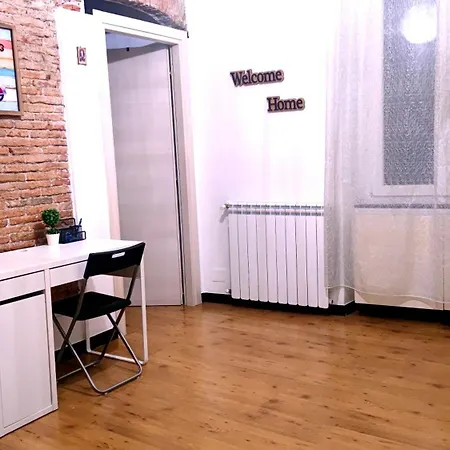 Porta Soprana House - Centro Storico *