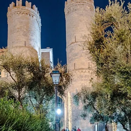 Porta Soprana House - Centro Storico Génova