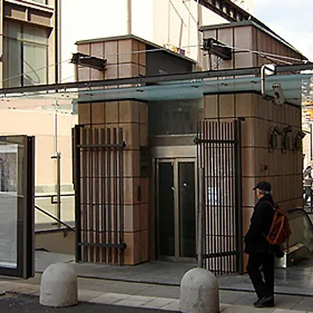Apartamento Porta Soprana House - Centro Storico *